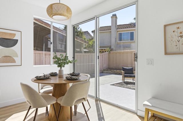 Detail Gallery Image 11 of 27 For 8727 Westmore Rd #24,  San Diego,  CA 92126 - 3 Beds | 2/1 Baths