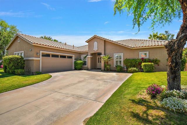 Image 2 for 45935 Spyglass Hill St, Indio, CA 92201