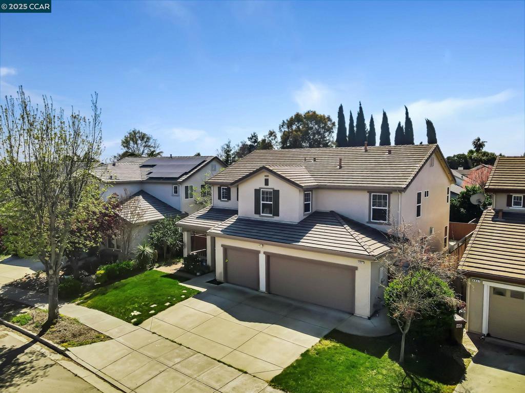 4867 Big Bear Rd