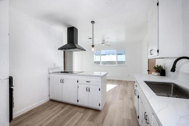 Detail Gallery Image 18 of 48 For 3895 Hatton St, San Diego,  CA 92111 - 4 Beds | 2 Baths