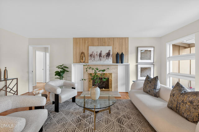 Detail Gallery Image 4 of 32 For 1220 Tropical Ave, Pasadena,  CA 91107 - 5 Beds | 3 Baths