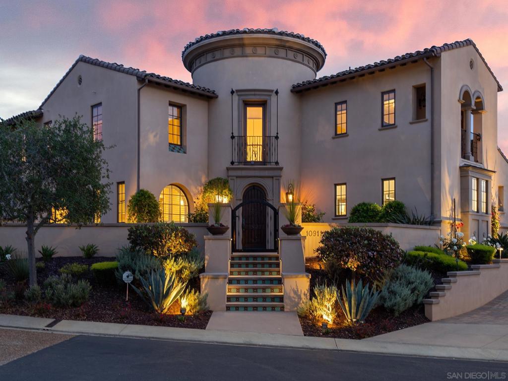 10911 Equestrian Ridge Ct - photo 5