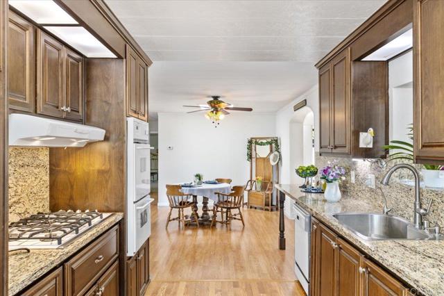 Detail Gallery Image 10 of 46 For 18218 Paradise Mountain Rd Spc 89,  Valley Center,  CA 92082 - 2 Beds | 2 Baths