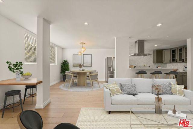 Image 1 of 16 For 530 Barrington Avenue 102