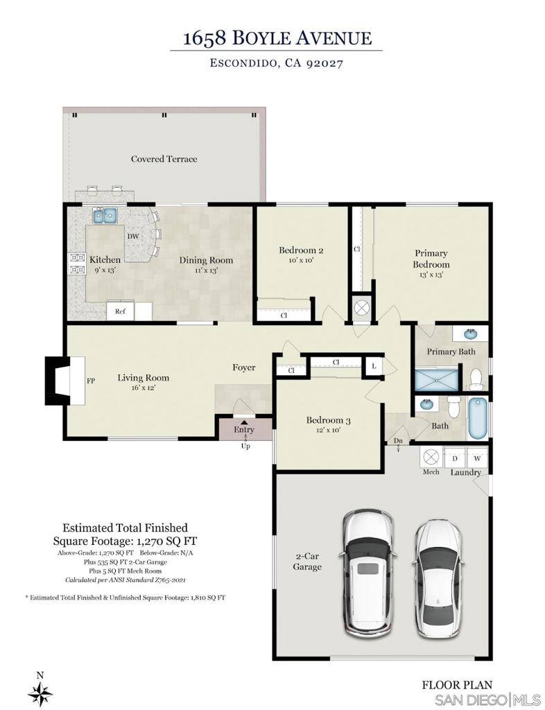 1658 Boyle Ave - photo 2