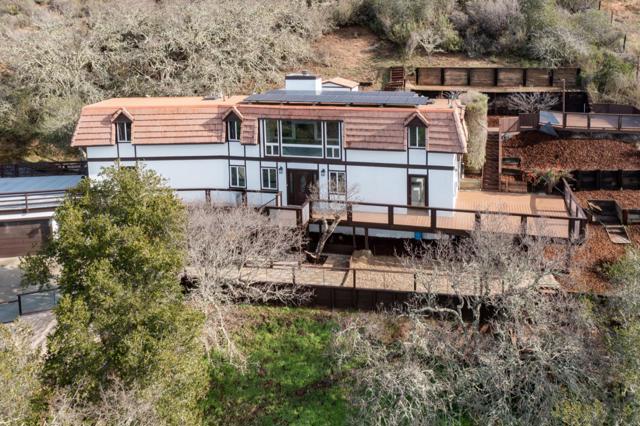 451 Laureles Grade Road, Carmel Valley, California 93924, 3 Bedrooms Bedrooms, ,2 BathroomsBathrooms,Single Family Residence,For Sale,Laureles Grade,ML81981119