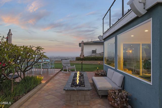 Detail Gallery Image 11 of 67 For 642 Skyline Rd, Ventura,  CA 93003 - 4 Beds | 2 Baths