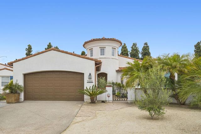 Detail Gallery Image 1 of 1 For 7001 Cattail Pl, Carlsbad,  CA 92011 - 3 Beds | 3/1 Baths
