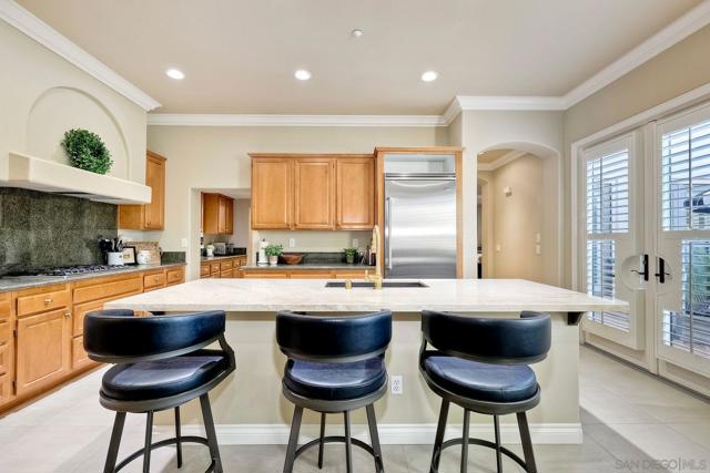 7718 Via Vivaldi, San Diego, California 92127, 3 Bedrooms Bedrooms, ,3 BathroomsBathrooms,Single Family Residence,For Sale,Via Vivaldi,250020119SD