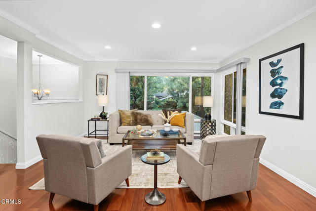 Detail Gallery Image 12 of 55 For 1832 Bushnell Ave, South Pasadena,  CA 91030 - 3 Beds | 2/1 Baths