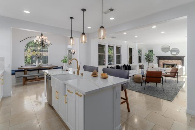 Detail Gallery Image 16 of 34 For 16055 Penny Lane, San Diego,  CA 92127 - 4 Beds | 2/1 Baths