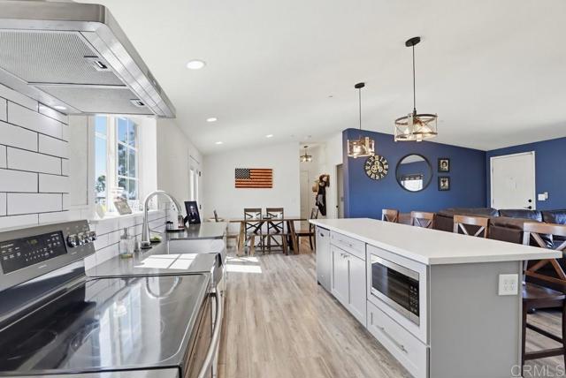 Detail Gallery Image 6 of 52 For 37657 Highway 94, Boulevard,  CA 91905 - 2 Beds | 2 Baths