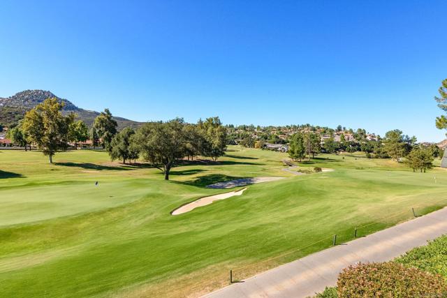 Golf Course