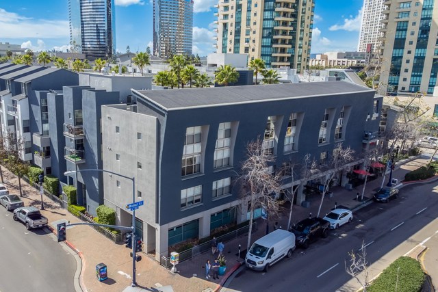 101 Market St, San Diego, California 92101, ,1 BathroomBathrooms,Condominium,For Sale,Market St,240008803SD