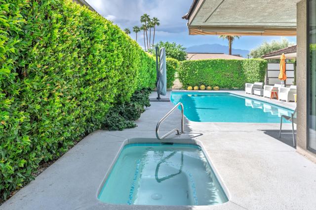 15 Colgate Drive, Rancho Mirage, CA 92270