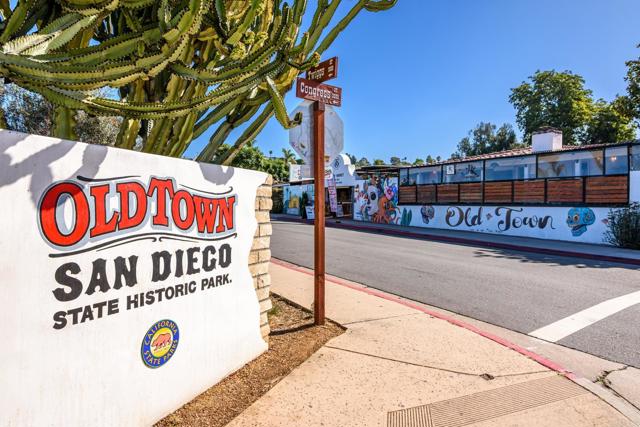 Detail Gallery Image 13 of 19 For 3966 Conde St, San Diego,  CA 92110 - – Beds | – Baths