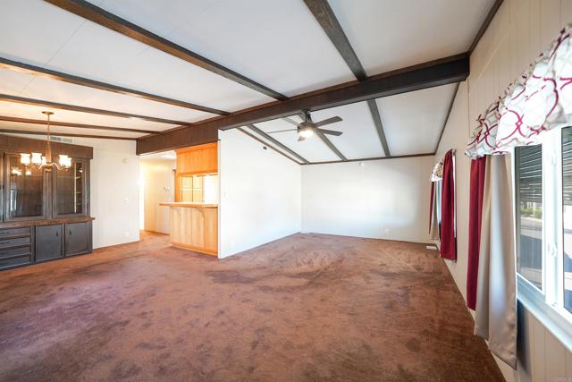 Detail Gallery Image 3 of 20 For 1212 H St Spc 110,  Ramona,  CA 92065 - 2 Beds | 2 Baths