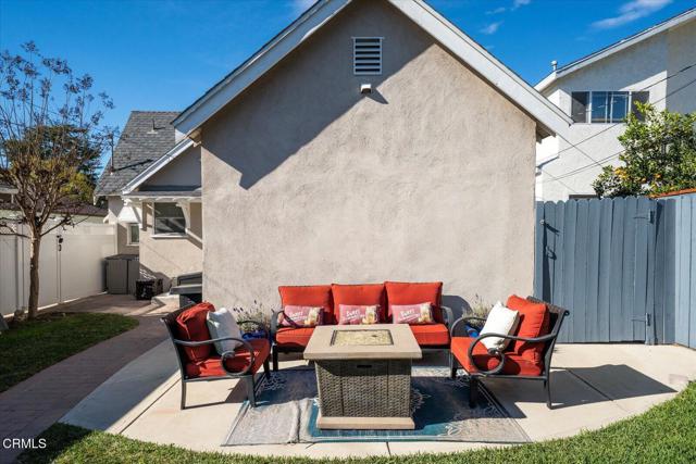 Detail Gallery Image 35 of 53 For 728 Cordova Ave, Glendale,  CA 91206 - 3 Beds | 3 Baths