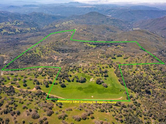Detail Gallery Image 7 of 42 For 342 Acres Mesa Grande Rd, Santa Ysabel,  CA 92070 - – Beds | – Baths