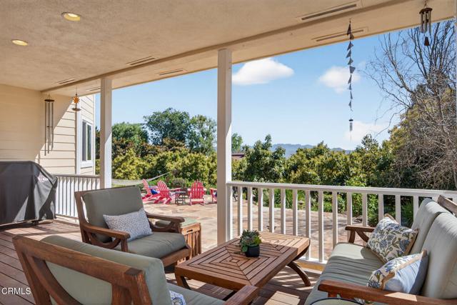 Detail Gallery Image 38 of 70 For 131 San Miguel Dr, Camarillo,  CA 93010 - 4 Beds | 2/1 Baths