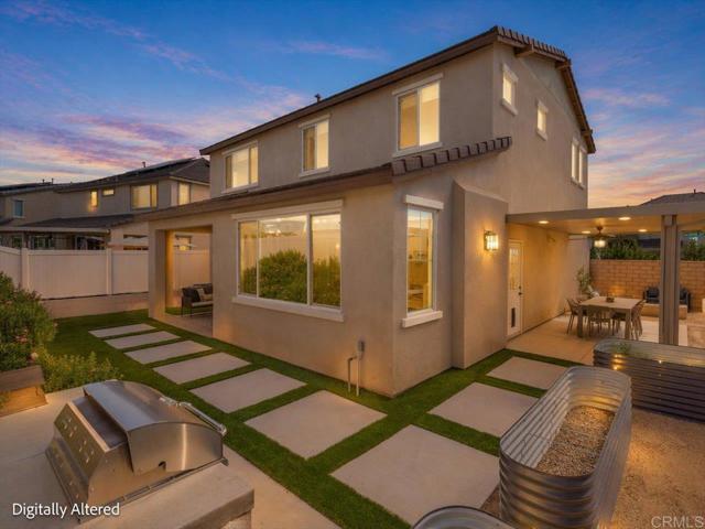 Detail Gallery Image 41 of 60 For 39665 Foxtail Dr, Temecula,  CA 92591 - 4 Beds | 3 Baths