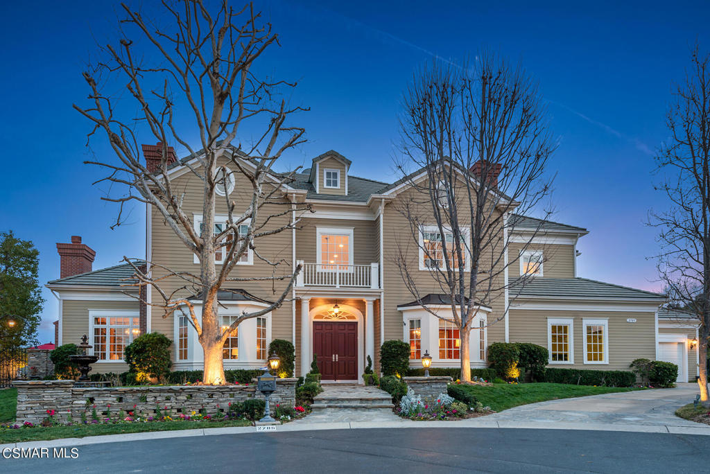 2785 Queens Garden Court, Thousand Oaks, CA 91361