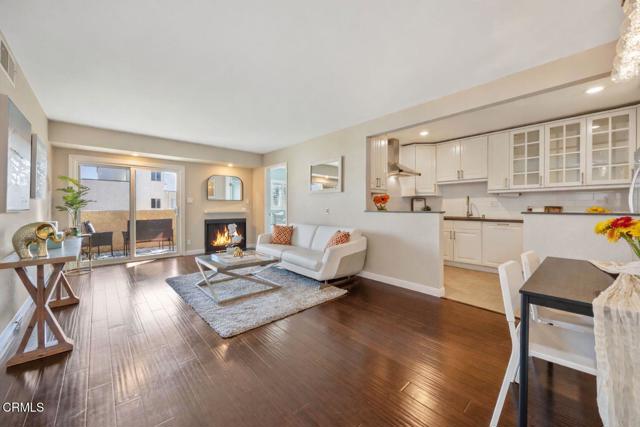 Detail Gallery Image 2 of 51 For 2386 E Del Mar Bld #301,  Pasadena,  CA 91107 - 2 Beds | 1 Baths