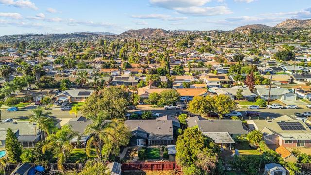 Detail Gallery Image 39 of 50 For 1429 Taylor Ave, Escondido,  CA 92027 - 3 Beds | 2 Baths