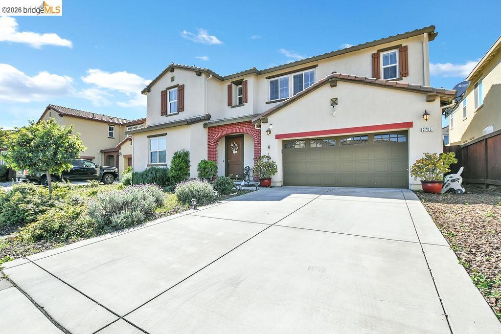 2705 Reddington Way