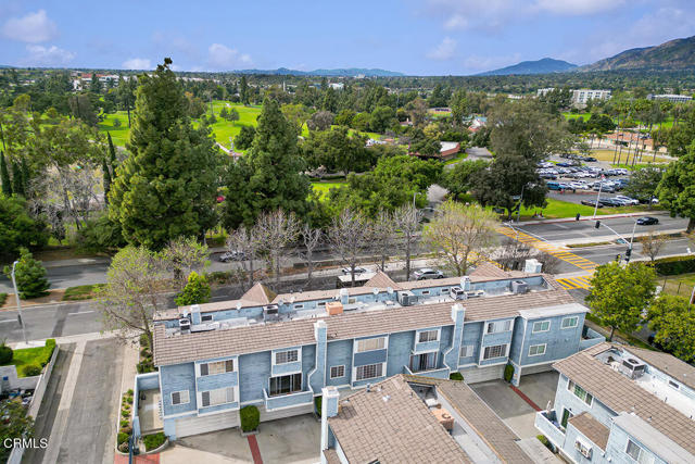 Detail Gallery Image 38 of 44 For 408 S Santa Anita #10,  Arcadia,  CA 91006 - 2 Beds | 2/1 Baths