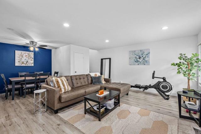 Home for Sale in San Diego