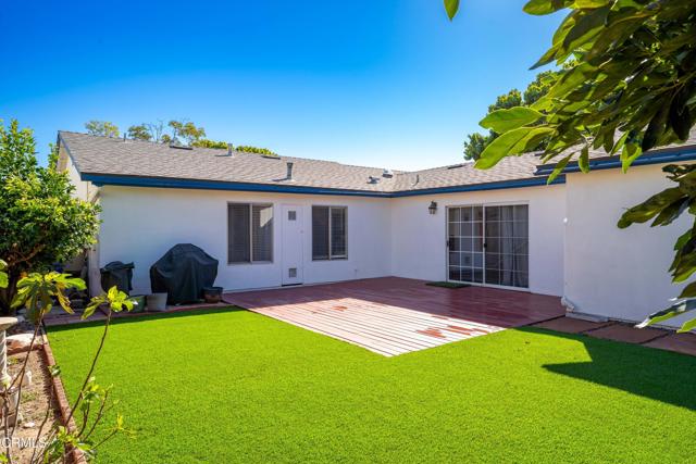 Detail Gallery Image 34 of 45 For 2101 Rhonda St, Oxnard,  CA 93036 - 3 Beds | 2/1 Baths