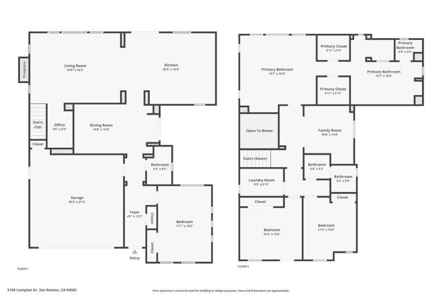 5109 Campion Drive, San Ramon CA: https://media.crmls.org/mediaz/577bdcd0-7adf-4ce5-9113-86b263bc5dc7.jpg
