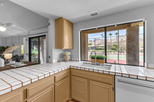 2 Bed Home for Sale in Palm Desert, California