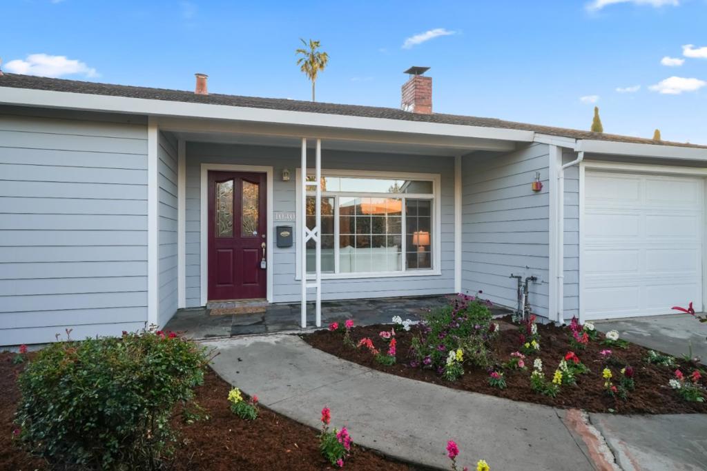 1040 Patricia Avenue