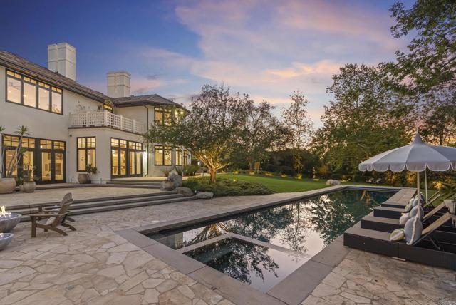 Detail Gallery Image 24 of 26 For 7891 Muirfield Way, Rancho Santa Fe,  CA 92067 - 6 Beds | 8/2 Baths