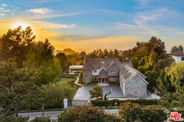 3170 KINGS Court, Los Angeles, CA 90077