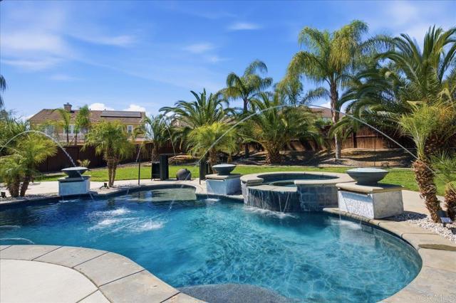 Detail Gallery Image 45 of 67 For 30279 Laruns St, Murrieta,  CA 92563 - 5 Beds | 3 Baths