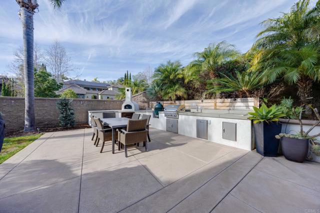 Detail Gallery Image 46 of 75 For 3544 Sitio Damasco, Carlsbad,  CA 92009 - 5 Beds | 3 Baths