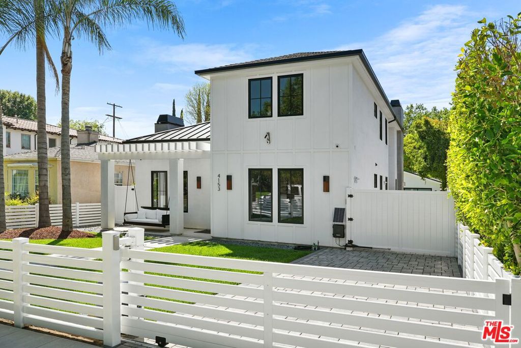4153 Vantage AvenueStudio City img 14