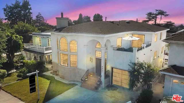 5851 Friends Avenue, Whittier, California 90601, ,Multi-Family,For Sale,Friends,24448600