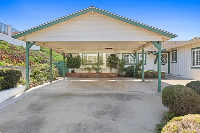 Detail Gallery Image 2 of 41 For 376 Roman Way, Chula Vista,  CA 91911 - 4 Beds | 2 Baths