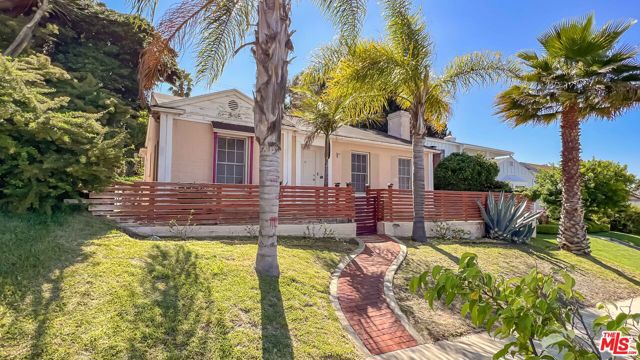 Image 2 for 6014 S Citrus Ave, Los Angeles, CA 90043