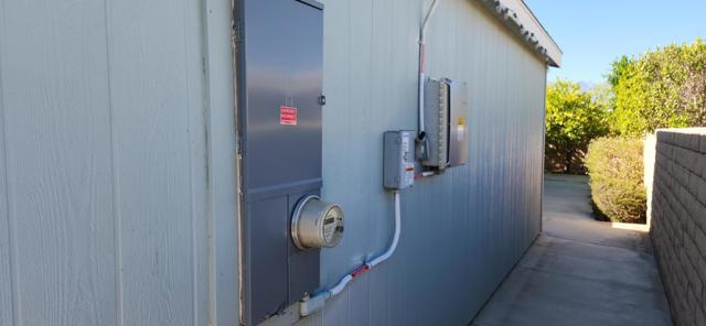 Solar Equipment