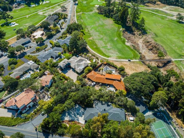 Image 27 of 57 For 65 Pasatiempo Drive