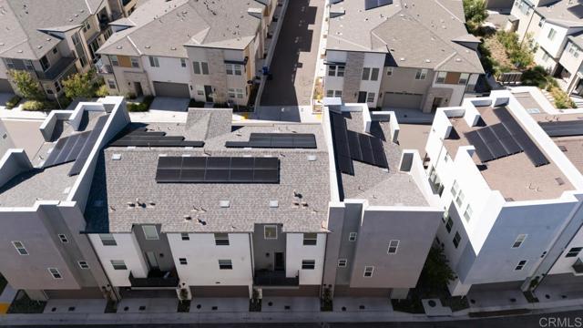 Detail Gallery Image 37 of 63 For 10416 Adamson Way, San Diego,  CA 92126 - 3 Beds | 3/1 Baths