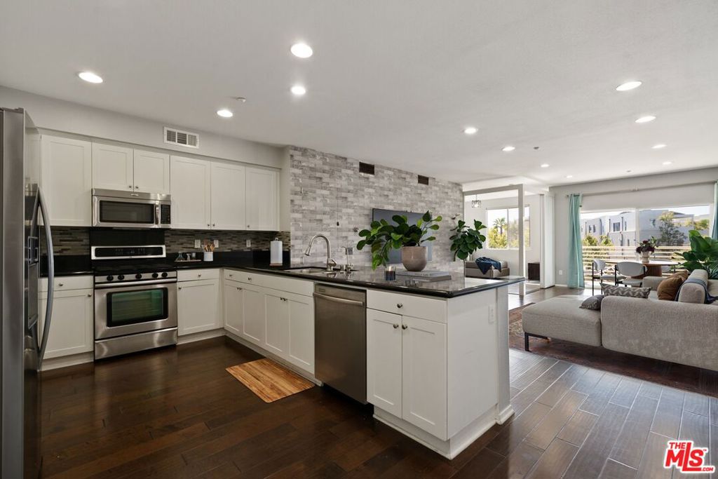 13126 Union Avenue #203