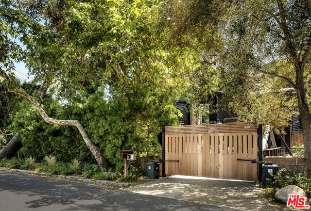 Drew Fenton | 327 E Rustic Road Santa Monica CA | MLS: 7265256