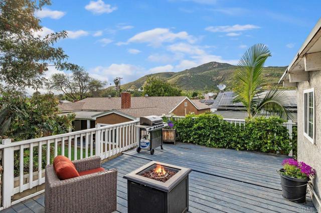 Detail Gallery Image 31 of 45 For 6849 Ballinger Ave, San Diego,  CA 92119 - 3 Beds | 2 Baths