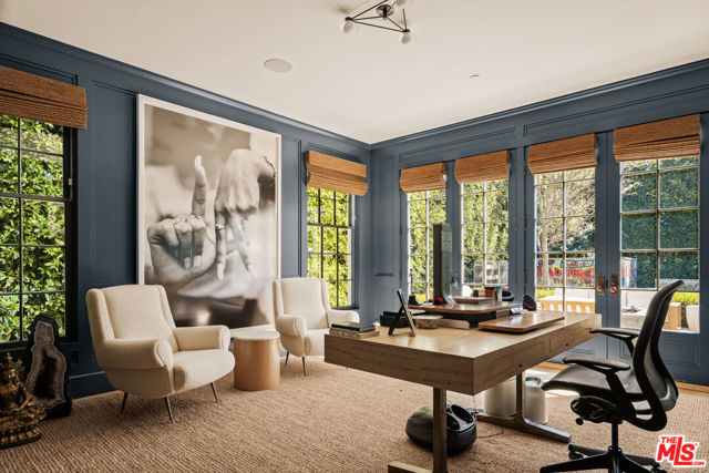 Drew Fenton | 589 Moreno Avenue Los Angeles CA | MLS: 7535475